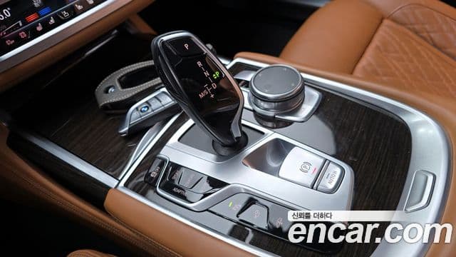 BMW 7시리즈 (G11) 740i Design Pure Excellence, 2021 9