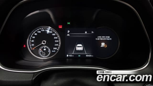 Genesis GV80, 2021 8