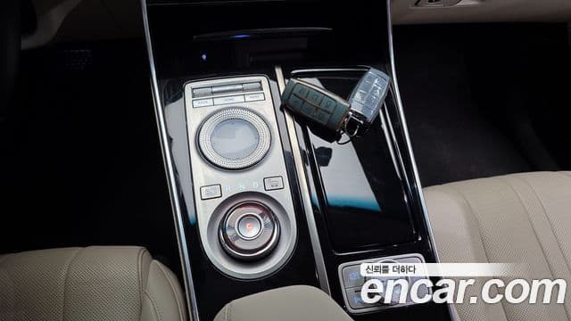 Genesis GV80, 2021 9