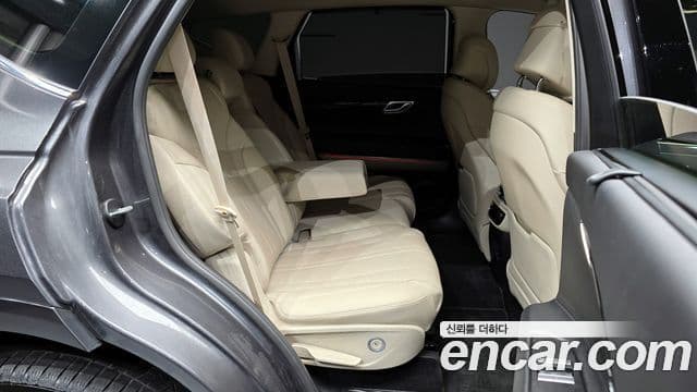 Genesis GV80, 2021 12