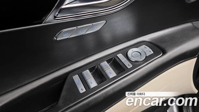 Genesis GV80, 2021 14