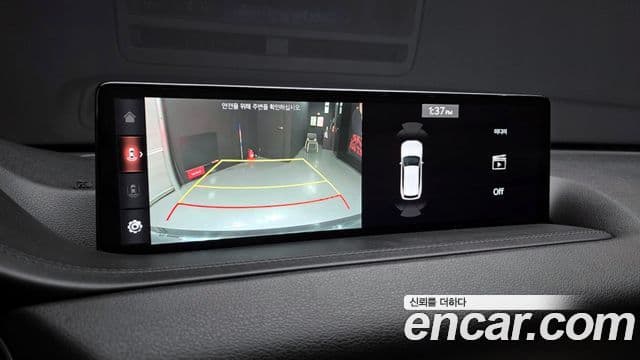 Genesis GV80, 2021 16