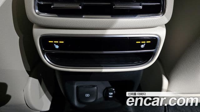 Genesis GV80, 2021 19