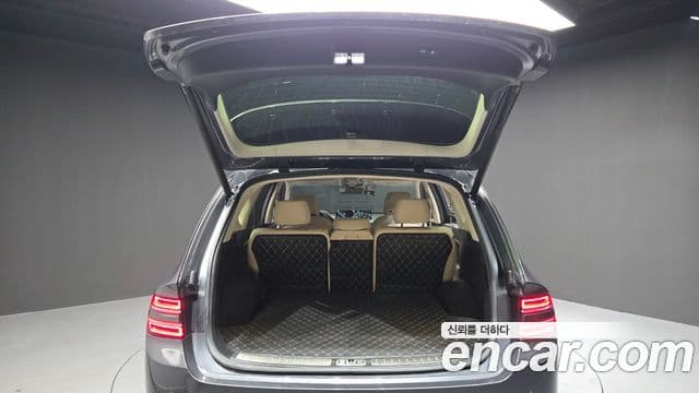 Genesis GV80, 2021 20