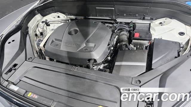Volvo XC90 2세대 T6 Inscription, 2020 6