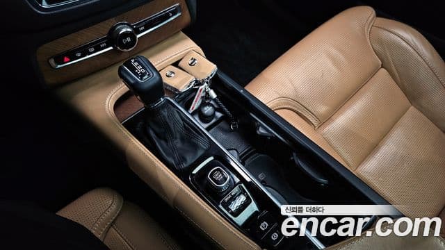 Volvo XC90 2세대 T6 Inscription, 2020 9