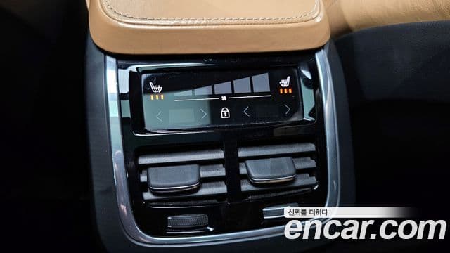 Volvo XC90 2세대 T6 Inscription, 2020 17