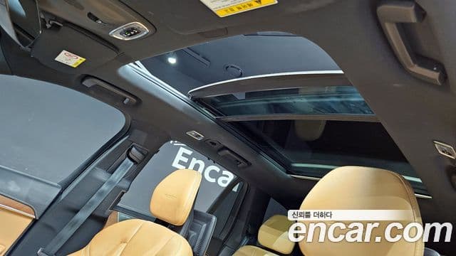 Volvo XC90 2세대 T6 Inscription, 2020 18