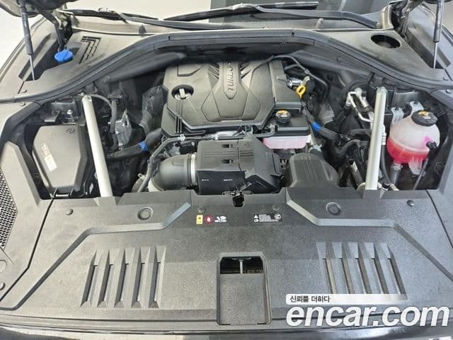 Genesis GV70, 2022 все фото