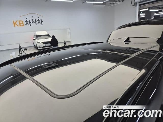 Genesis GV70, 2022 13