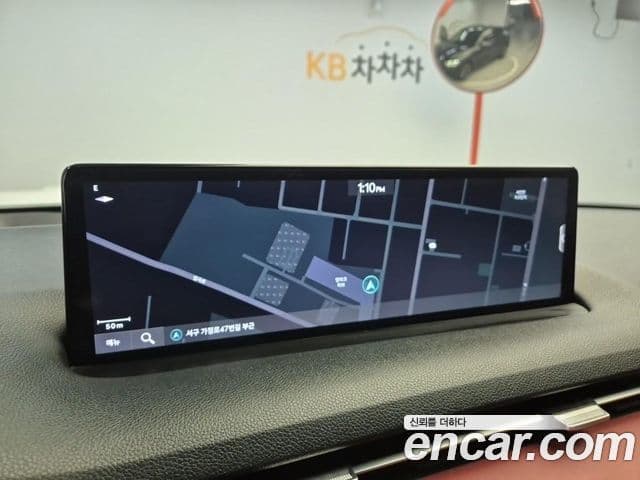 Genesis GV70, 2022 14