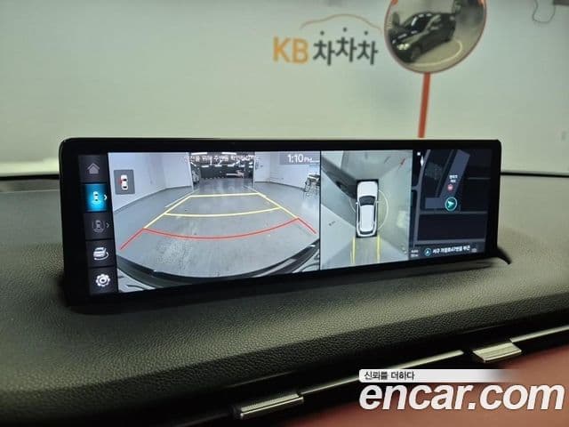 Genesis GV70, 2022 15