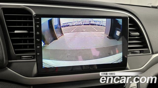 Hyundai Avante AD Style, 2017 15