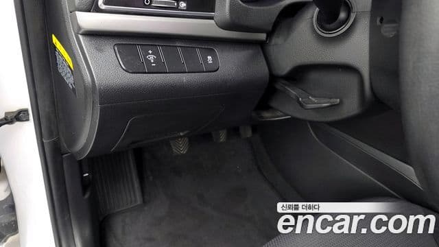 Hyundai Avante AD Style, 2017 18