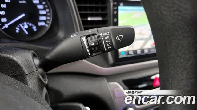 Hyundai Avante AD Style, 2017 19