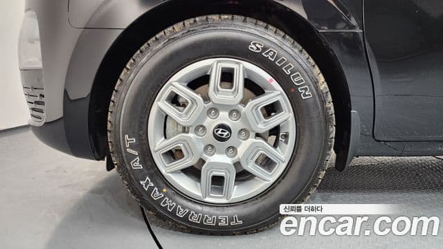 Hyundai Staria Modern, 2025 все фото