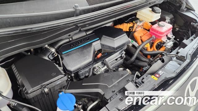 Hyundai Staria Modern, 2025 6