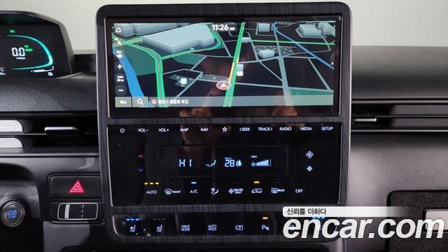 Hyundai Staria Modern, 2025 15