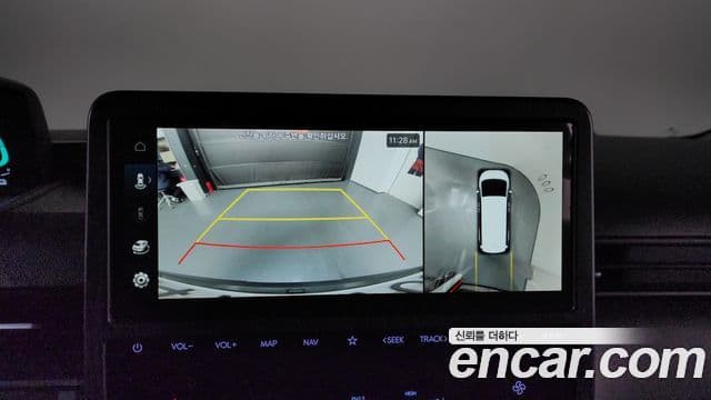 Hyundai Staria Modern, 2025 16