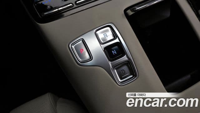 Hyundai The / новый New Grandeur IG Le Blanc, 2022 9