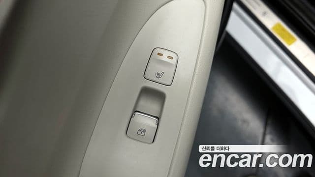 Hyundai The / новый New Grandeur IG Le Blanc, 2022 19