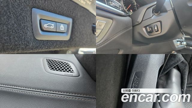 BMW 7시리즈 (G11) 750Li xDrive, 2016 19