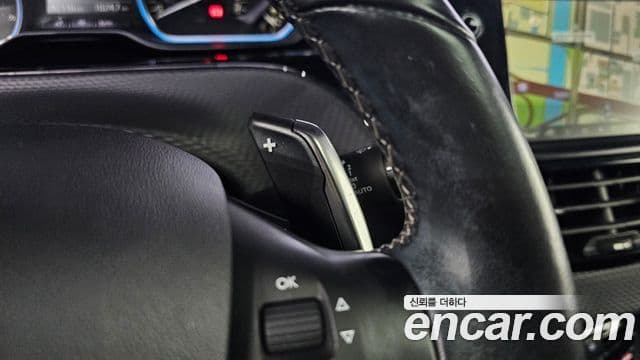 Peugeot 2008 1.6 e-HDi Felline L, 2016 19