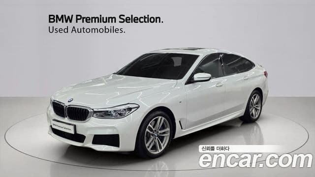 BMW 6시리즈 GT (G32) 630i xDrive M Sport, 2020 1