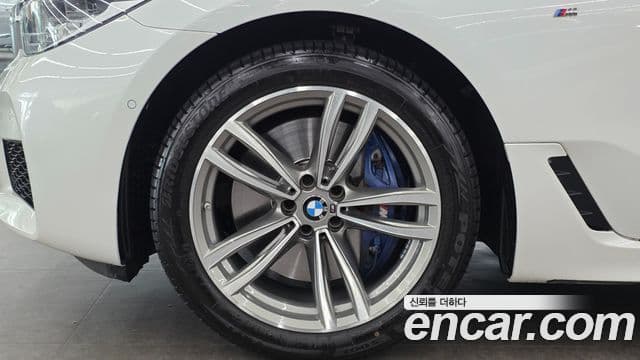 BMW 6시리즈 GT (G32) 630i xDrive M Sport, 2020 все фото