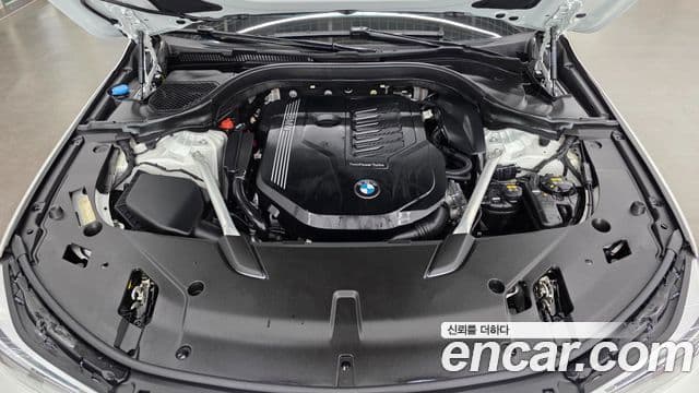 BMW 6시리즈 GT (G32) 630i xDrive M Sport, 2020 6