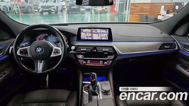 BMW 6시리즈 GT (G32) 630i xDrive M Sport, 2020 7