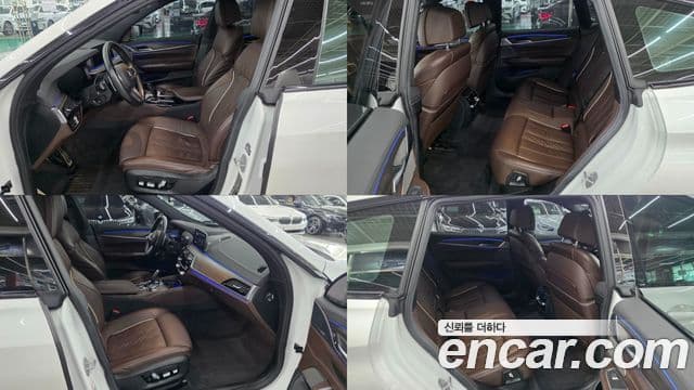 BMW 6시리즈 GT (G32) 630i xDrive M Sport, 2020 10