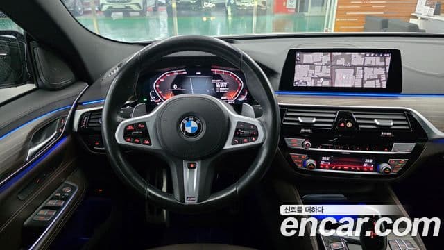 BMW 6시리즈 GT (G32) 630i xDrive M Sport, 2020 11