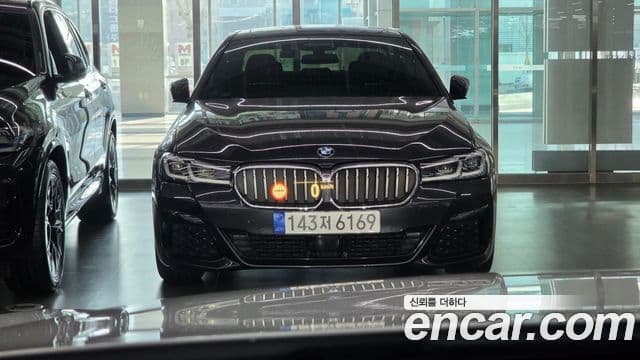 BMW 6시리즈 GT (G32) 630i xDrive M Sport, 2020 12