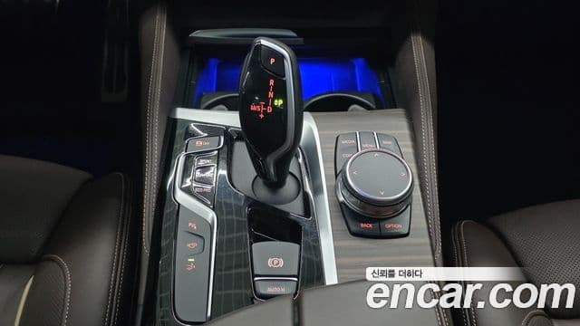 BMW 6시리즈 GT (G32) 630i xDrive M Sport, 2020 17