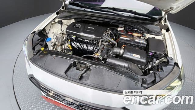 Hyundai Avante AD Special, 2017 6