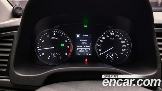 Hyundai Avante AD Special, 2017 8