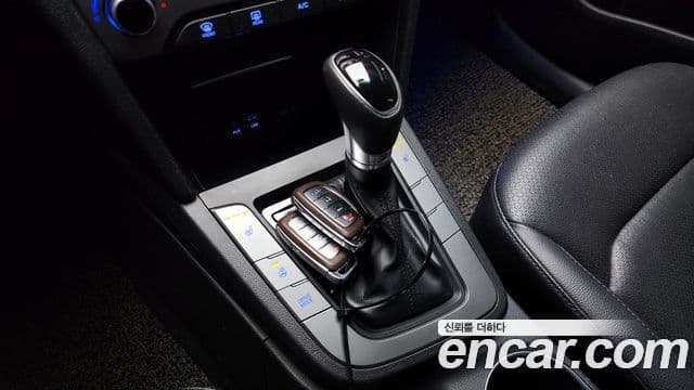 Hyundai Avante AD Special, 2017 9