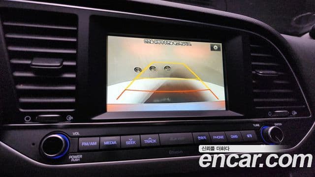 Hyundai Avante AD Special, 2017 16