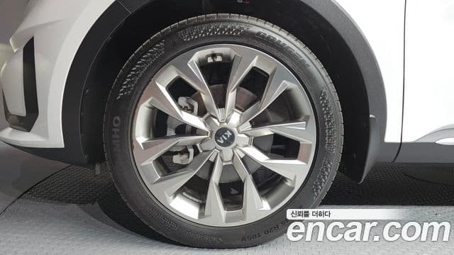 Kia Sorento 4세대 Trendy, 2021 все фото