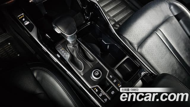 Kia Sorento 4세대 Trendy, 2021 9