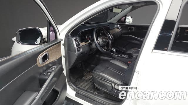 Kia Sorento 4세대 Trendy, 2021 10