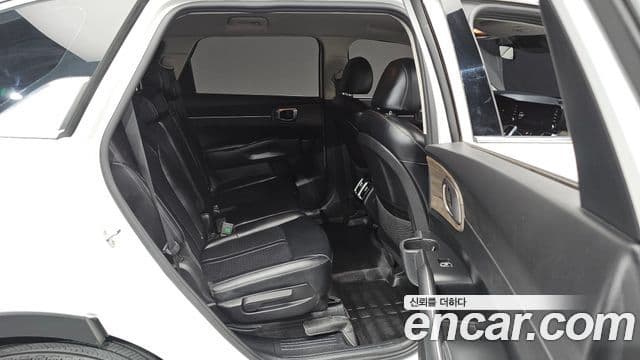 Kia Sorento 4세대 Trendy, 2021 13