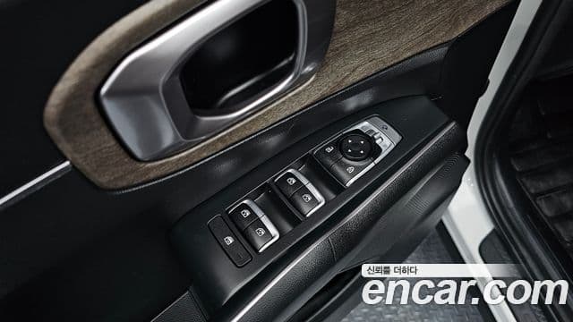 Kia Sorento 4세대 Trendy, 2021 14