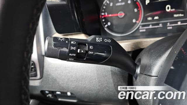Kia Sorento 4세대 Trendy, 2021 15
