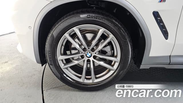 BMW X4 (G02) xDrive20i M Sport X, 2020 все фото