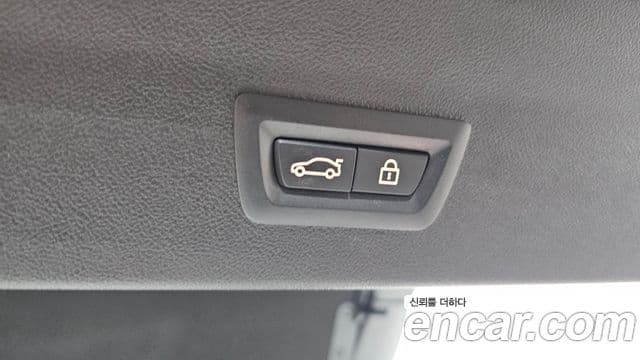 BMW X4 (G02) xDrive20i M Sport X, 2020 20