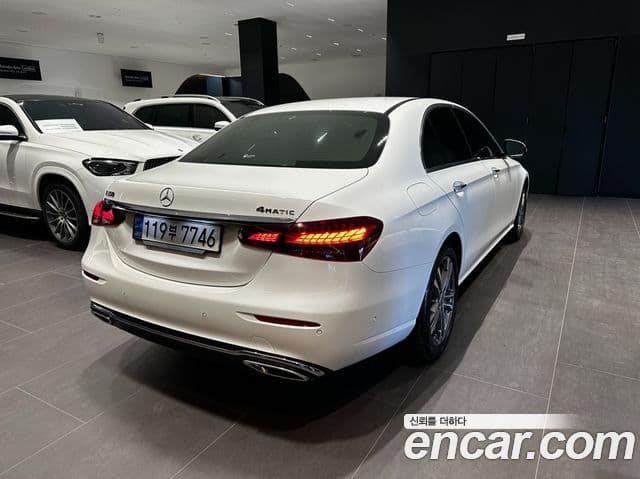 Mercedes-Benz E-класс W213 Avantgarde, 2023 2