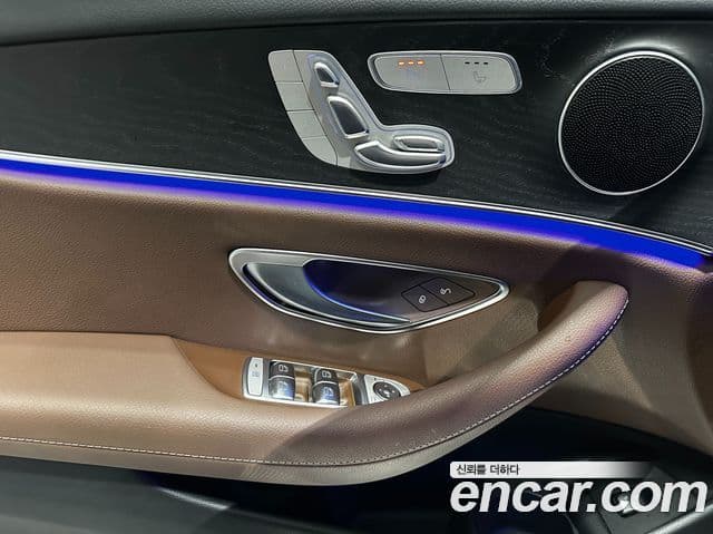 Mercedes-Benz E-класс W213 Avantgarde, 2023 12