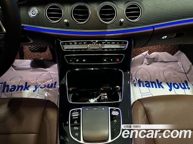 Mercedes-Benz E-класс W213 Avantgarde, 2023 16